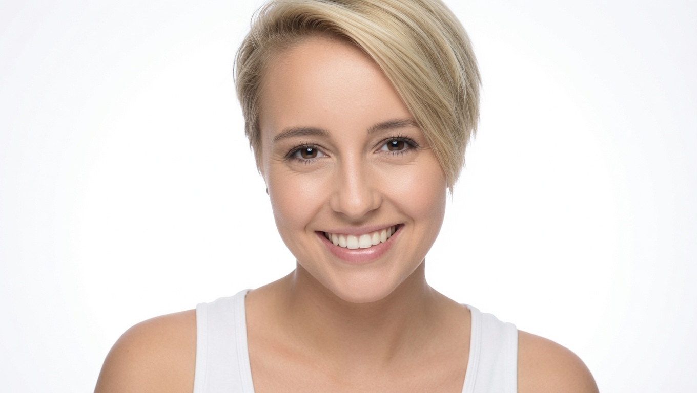 Headshots by Callstar Photo