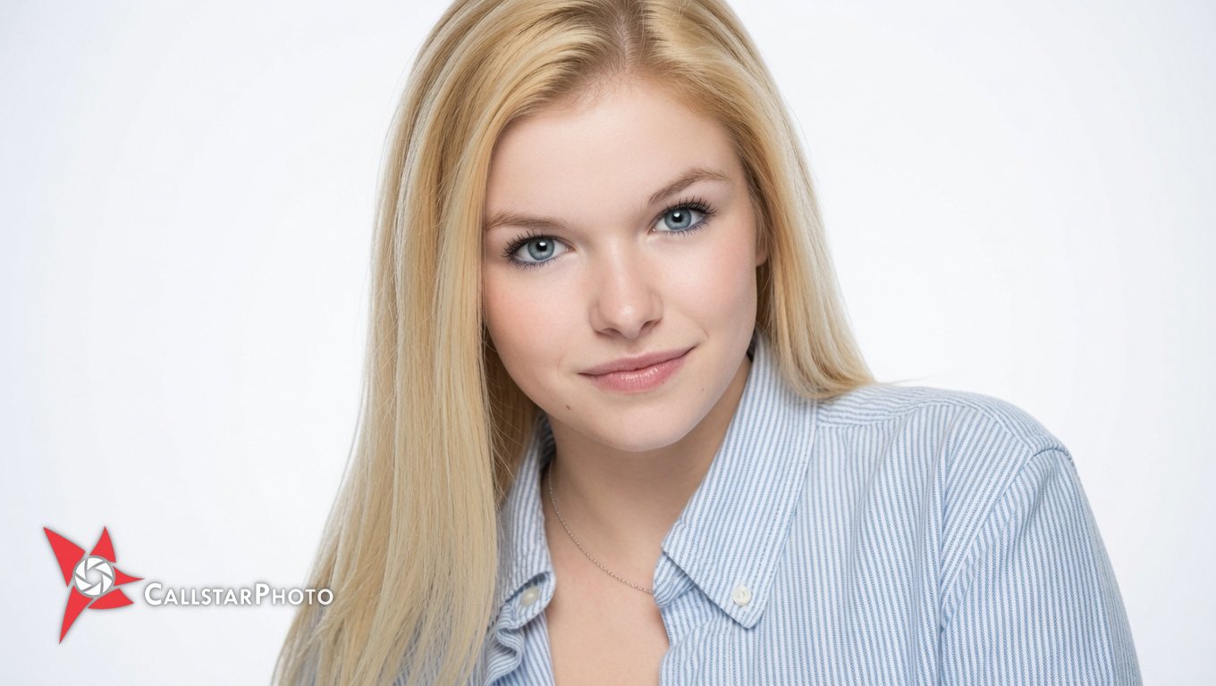 Headshots by Callstar Photo