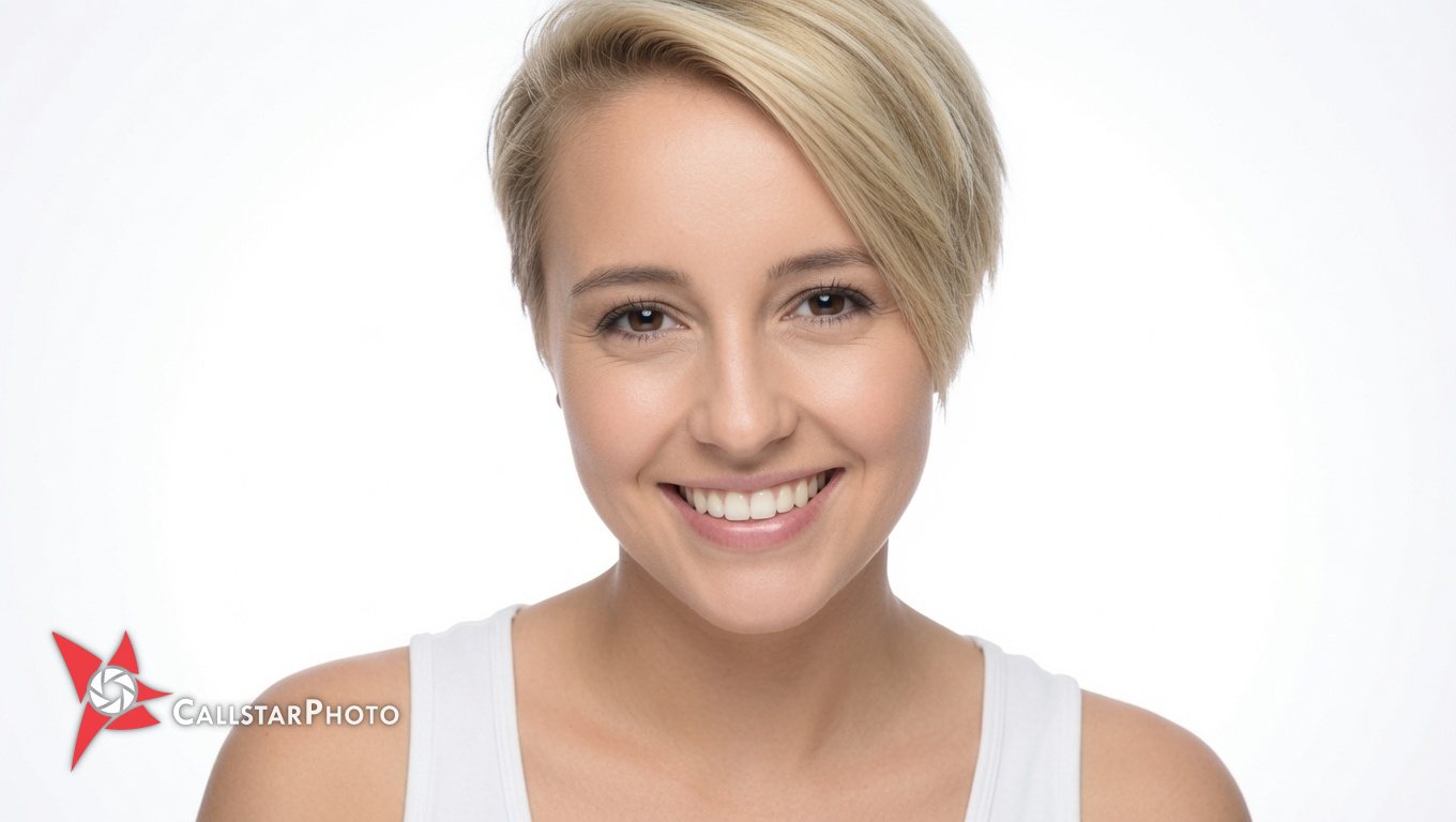 Headshots by Callstar Photo