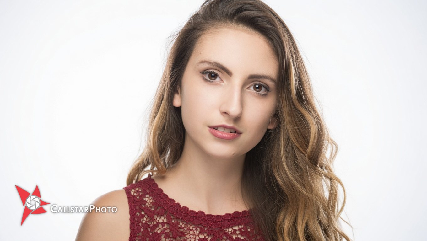 Headshots by Callstar Photo