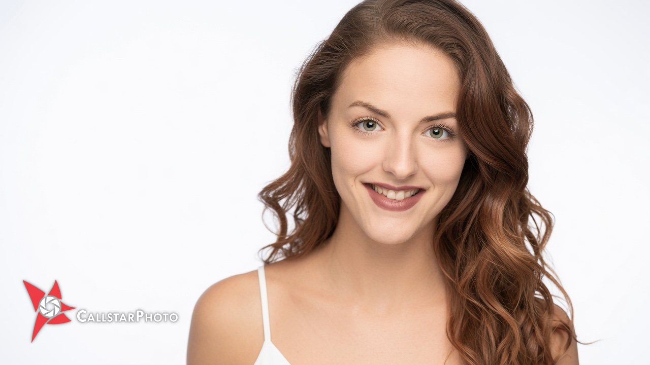 Headshots by Callstar Photo