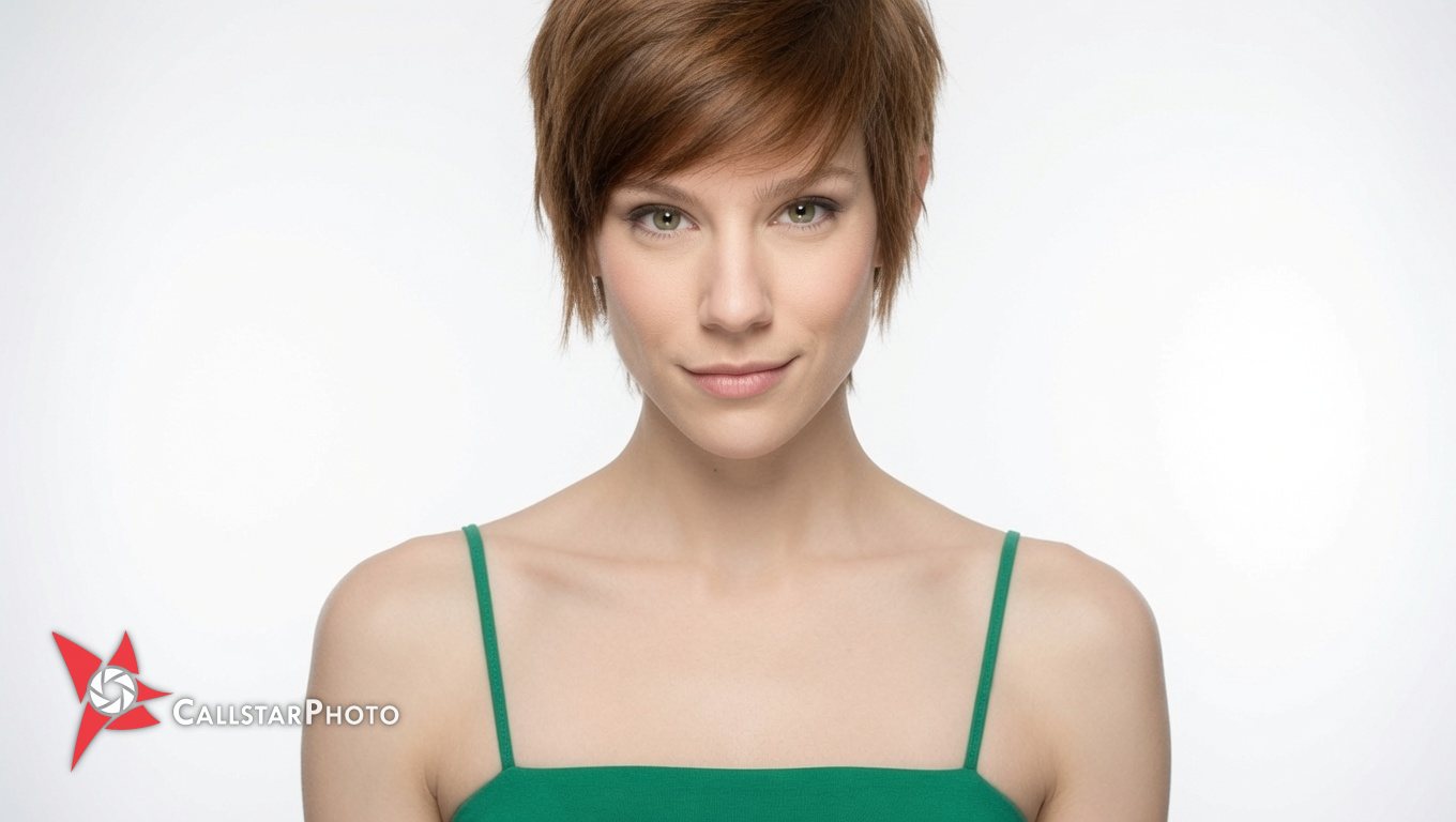 Headshots by Callstar Photo