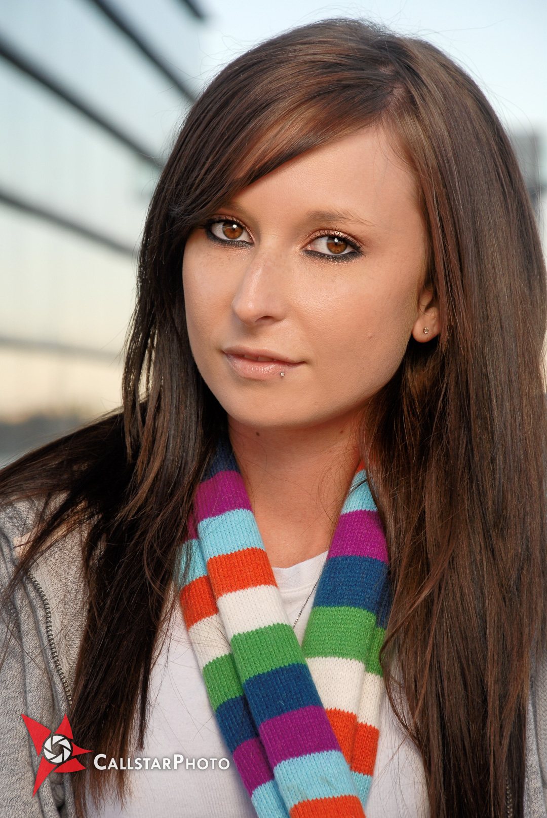 Senior Portraits by Callstar Photo